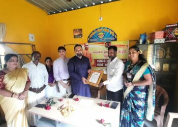 ಬಡಜನಕ್ಲೆಗ್ ಸಕಾಯ ಮಲ್ತುಂಡ ದೇವೆರೆಗ್ ಮೆಚ್ಚುಗೆ ಆಪುಂಡ್, ಮಲಬಾರ್ ಗೋಲ್ಡ್ & ಡೈಮಂಡ್ಸ್ದ ಕಜ್ಜೊ ಶ್ಲಾಘನೀಯ: ಚಂದ್ರಿಕಾ ಜಯಪ್ರಕಾಶ್.