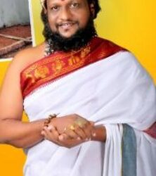 ಶ್ರೀ ಕ್ರಷ್ಣಜನ್ಮಾಷ್ಟಮಿ, ವಿಟ್ಲಪಿಂಡಿದಾನಿ ಬಡಾವುದ ಬಂಜಿಗ್ ಮೂಡೆ ಪೇರುದ ತಮ್ಮನ