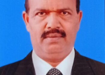 ಎಲ್ಯೆ ಶಾಲೆದ ಮಲ್ಲ ಮಾಸ್ಟ್ರ್ ದಿನಕರ್ ಶೆಟ್ರೆಗ್ “ಅತ್ಯುತ್ತಮ ಶಿಕ್ಷಕ” ಪ್ರಶಸ್ತಿ