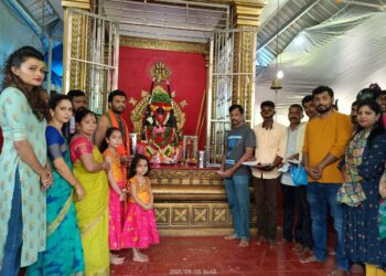 ಕೊರಗಜ್ಜ ಸಹಾಯನಿಧಿ ಚಾರಿಟೇಬಲ್ ಟ್ರಸ್ಟ್ ವತಿಡ್ದ್ ವೈದ್ಯಕೀಯ ಚಿಕಿತ್ಸೆಗ್ ಪಣವುದ ಸಹಕಾರ