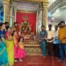 ಕೊರಗಜ್ಜ ಸಹಾಯನಿಧಿ ಚಾರಿಟೇಬಲ್ ಟ್ರಸ್ಟ್ ವತಿಡ್ದ್ ವೈದ್ಯಕೀಯ ಚಿಕಿತ್ಸೆಗ್ ಪಣವುದ ಸಹಕಾರ