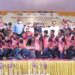 ಕರ್ನಾಟಕ ರಾಜ್ಯ ಮಟ್ಟದ ಕ್ರೀಡಾಕೂಟದ ಸಮಾರೋಪ ಸಮಾರಂಭ