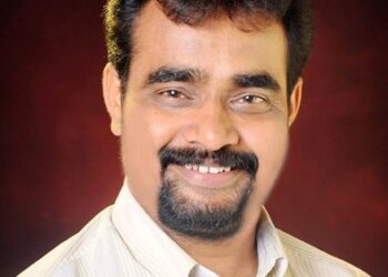 ಸೌತ್ ಕೆನರಾ ಫೋಟೋಗ್ರಾಫರ್ಸ್ ಅಸೋಸಿಯೇಶನ್ ಉಡುಪಿದ ವಲಯಾಧ್ಯಕ್ಷೆರಾದ್ ಜನಾರ್ಧನ್ ಕೊಡವೂರು