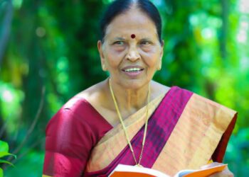 ತುಳು ಕನ್ನಡ ಇಂಗ್ಲೀಷ್ ಸಾಹಿತಿ ಸುಲೋಚನಾ ಶೆಟ್ಟಿ 75ನೇ ಪುಟ್ಟುಪರ್ಬ