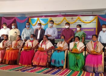 ಬದುಕುದ ಪಯಣೊಗ್ ಶಿಕ್ಷಕೆರೆನ ಮಾರ್ಗದರ್ಶನ ಬಾರೀ ಮುಖ್ಯವಾಯಿನವ್ವ್: ಸುನೀಲ್ ಕುಮಾರ್