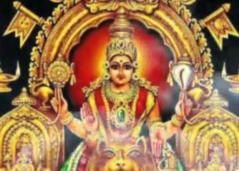 ಆಧಾರ್  ಇಜ್ಜಿಡ ಕೊಲ್ಲೂರು ಮೂಕಾಂಬಿಕೆನ ದರುಶನ ಭಾಗ್ಯ ಇಜ್ಜಿ.