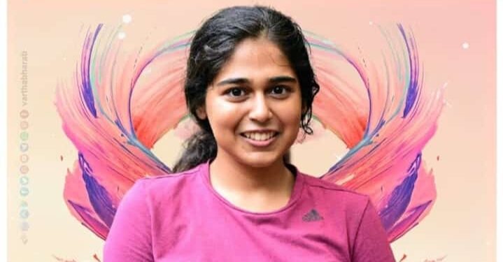 ಸಿಎ ಪರೀಕ್ಷೆಡ್ ರಾಷ್ಟ್ರಮಟ್ಟಡ್  ಸುರುತ ಸ್ಥಾನ  ಪಡೆಯಿನ ತುಳುವಪ್ಪೆನ ಮಗಲ್ ರುತ್ ಕ್ಲ್ಯಾರ್ ಡಿಸಿಲ್ವ