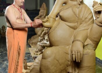 ಪ್ರೇಮಾನಂದ ನಾಯಕ್,ಗಣಪತಿ ಮೂರ್ತಿ ಮಲ್ತುದ್ ಗಣೇಶ್ ನಾಯಕ್ ಆಯೆರ್;