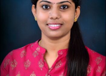 ಸಿ.ಎ.ಕಡೆತ್ತ ಪರೀಕ್ಷೆಡ್ ಸುರುತ್ತ ಪ್ರಯತ್ನೊಡೇ ಪಾಸಾಯಿನ ಪ್ರಥಮ ಎಸ್.ಸಾಲ್ಯಾನ್
