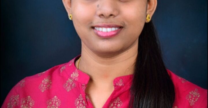 ಸಿ.ಎ.ಕಡೆತ್ತ ಪರೀಕ್ಷೆಡ್ ಸುರುತ್ತ ಪ್ರಯತ್ನೊಡೇ ಪಾಸಾಯಿನ ಪ್ರಥಮ ಎಸ್.ಸಾಲ್ಯಾನ್