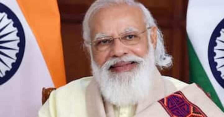 71 ಪಂತೆಡ್ ದೀಪ ಪೊತ್ತಾದ್ ದೇಶದ ಪ್ರಧಾನಿ ಮೋದೀಜಿ ಪುಟ್ಟು ಪರ್ಬದ ಆಚರಣೆ