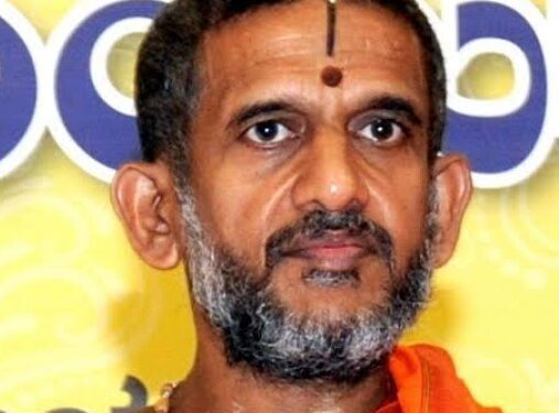 ನೀಲಾವರ ಗೋಶಾಲೆಡ್‌ ಗೊಬ್ಬರೊಡ್ ತಯಾರ್ ಅಯರೆಗುಂಡ್ ಕರೆಂಟ್.