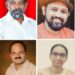 ಸಾಧಕ ಪತ್ರಕರ್ತೆರೆಗ್ ಮಾನಾದಿಗೆ..
