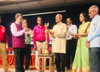 ವಿದ್ಯಾರ್ಥಿ ಯುವಜನ ಸ್ವಾತಂತ್ರ್ಯ ಪ್ರಶಿಕ್ಷಕೆರೆನ ತರಬೇತಿ ಉದಿಪನ..