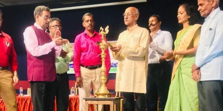 ವಿದ್ಯಾರ್ಥಿ ಯುವಜನ ಸ್ವಾತಂತ್ರ್ಯ ಪ್ರಶಿಕ್ಷಕೆರೆನ ತರಬೇತಿ ಉದಿಪನ..
