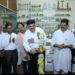 ಉಡುಪಿ ಸ್ಮರಣಿಕಾ ಸಂಸ್ಥೆದ 30 ನೇ ವರ್ಷದ ಆಚರಣೆ..