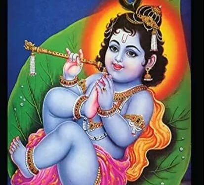 ಕಿಷ್ಣೆ ಒಂಜಿ “ಇಸ್ಮಯ”..