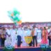 ಮಲ್ಪೆ ಕೊಳ ಫ್ರೆಂಡ್ಸ್ ಮೊಕ್ಲೆನ ವತಿಡ್ದ್ ಶ್ರೀ ಕಿಷ್ಣನ ಜನ್ಮಾಷ್ಟಮಿದ ಪ್ರಯುಕ್ತ ಪಿಲಿವೇಷ ನಲಿಕೆ ಪಂತೊ
