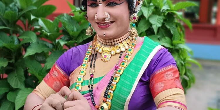 ಯಕ್ಷ ರಂಗೋದ ಭರವಸೆ:ಯಕ್ಷ ಪ್ರಭಾಕರ