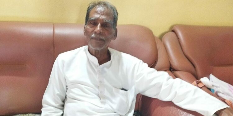 ಬನ್ನಂಜೆ ಬತ್ತೆರ್..