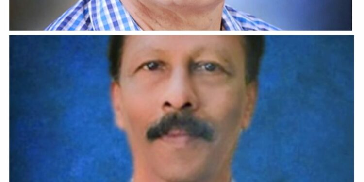 ಭಂಡಾರಿ ಸಮಾಜ ಸಂಘ(ರಿ) ಉಡುಪಿ ತಾಲೂಕು ನೆತ್ತಕಾರ್ಯಕಾರಿ ಸಮಿತಿ