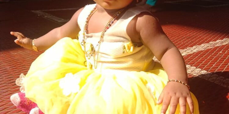 ನಮ್ಮೂರ್ದ ಬಾಲೆದ ಜೀವ ಒರಿಪಾವರಾ…
