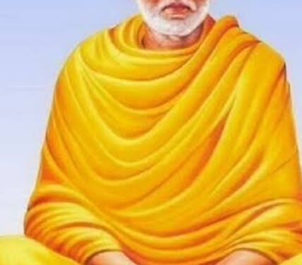 ಉಡುಪಿ ಜಿಲ್ಲಾ ಬಿಲ್ಲವ ಯುವವೇದಿಕೆದ ವತಿಡ್ದ್ ಗುರುಸಂದೇಶ ಜಾಥಾ