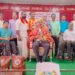 “ವಿಶ್ವ ಅಂಗವಿಕಲರ ದಿನಾಚರಣೆದ ಪ್ರಯುಕ್ತ ದಿವ್ಯಾಂಗೆರೆಗ್ ಸಹಾಯ ಬೊಕ್ಕ ದಕ್ಷ ಪೋಲೀಸ್ ಅಧಿಕಾರಿಗ್ ಸನ್ಮಾನ ಕಾರ್ಯಕ್ರಮ”