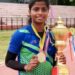 ಅಂತರಾಷ್ಟ್ರೀಯ ಮಟ್ಟದ ವರ್ಲ್ಡ್ ಕಪ್ ತ್ರೋಬಾಲ್ ಚಾಂಪಿಯನ್ ಶಿಪ್ ಗ್ ತುಳುನಾಡುದ ಬಾಲೆ ವೈಷ್ಣವಿ ಆಯ್ಕೆ..