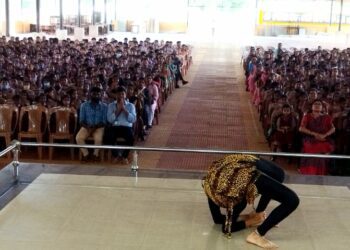 ತನು ಯೋಗ ಭೂಮಿ