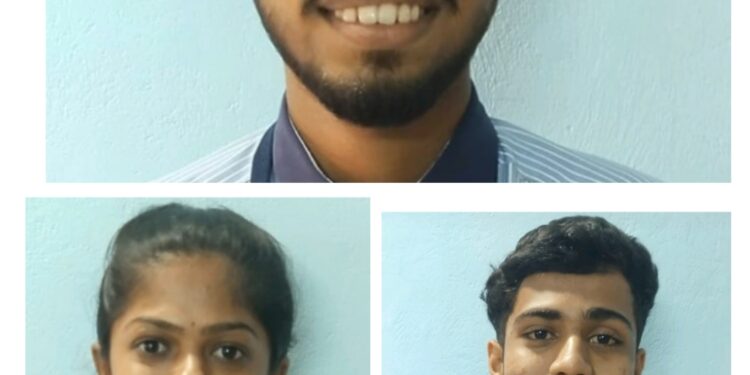 ಜ್ಯೋತಿ ಪಿಯು ಕಾಲೇಜಿಗ್ 100%
