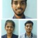 ಜ್ಯೋತಿ ಪಿಯು ಕಾಲೇಜಿಗ್ 100%