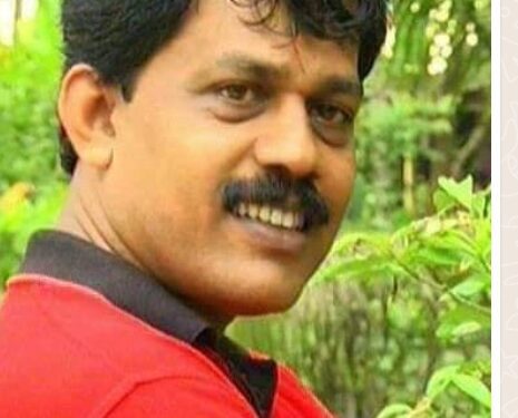 ಉಡುಪಿ ಶ್ರೀ ರಾಮಸೇನೆ ಬಿಜೆಪಿಗ್ ಬೆರಿಬಲ..