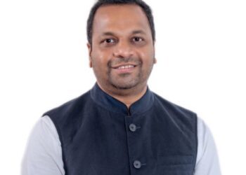 ಉಡುಪಿ ವಿಧಾನಸಭಾ ಕ್ಷೇತ್ರದ ಕಾಂಗ್ರೆಸ್ ಅಭ್ಯರ್ಥಿಯಾದ್  ಪ್ರಸಾದ್ ರಾಜ್ ಕಾಂಚನ್