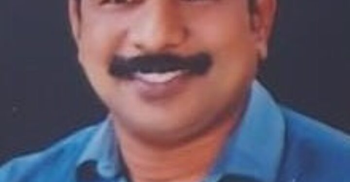 ನಟರಾಜ್ ಮಲ್ಪೆಗ್ ದತ್ತಿನಿಧಿ ಪ್ರಶಸ್ತಿ.