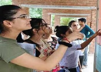 ಎ.21 ಎಲ್ಲೆ ಪಿ.ಯು.ಸಿ.ರಿಸಲ್ಟ್..