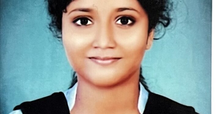 ವಾಣಿಜ್ಯ ವಿಭಾಗೊಡ್ 98%‌: ಪ್ರೀತಿ ಶೆಟ್ಟಿ..