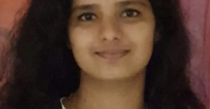 ವಿಜ್ಞಾನ ವಿಭಾಗೊಡ್ 96% ಪಡೆಯಿನ ಕುಷಿ…