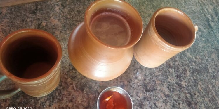 ತುಳುನಾಡ್ದ ಶುದ್ಧ ಕಲಿ ಬೋಡಾಂಡ ಬಲೆ ಹೆಮ್ಮಾಡಿದ ರಾಮಣ್ಣ ಡಾಬಾಗ್..