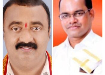 ಉಡುಪಿ ಜಿಲ್ಲಾ ಭಜನಾ ಮಂಡಳಿಲೆನ ಒಕ್ಕೂಟದ ಜಿಲ್ಲಾಧ್ಯಕ್ಷೆರಾದ್ ಉಮೇಶ್ ಶೆಟ್ಟಿ ಎಳ್ಳಂಪಳ್ಳಿ,ಪ್ರ.ಕಾರ್ಯಂತೆರಾದ್ ಜಯಕರ್ ಪೂಜಾರಿ ಗುಲ್ವಾಡಿ ನೇಮಕ..