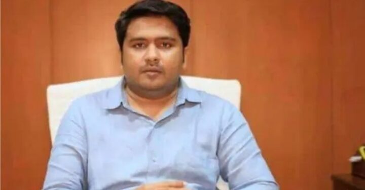 ದ.ಕ. ದ ಜಿಲ್ಲಾಧಿಕಾರಿಯಾದ್ ಮುಲೈ ಮುಹಿಲನ್ ಆಯ್ಕೆ..