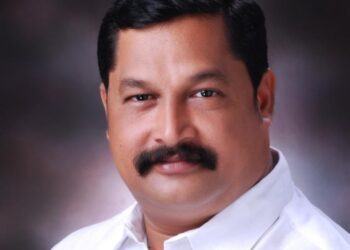 ಸಂತೆಕಟ್ಟೆ ಅಂಡರ್ ಪಾಸ್ ಗ್ ತೋಡುದಿನ ಹೊಂಡ ಮರಿಯಾಲಗ್ ಅಪಾಯ ಸಂಭವ : ರಮೇಶ್ ಕಾಂಚಾನ್..