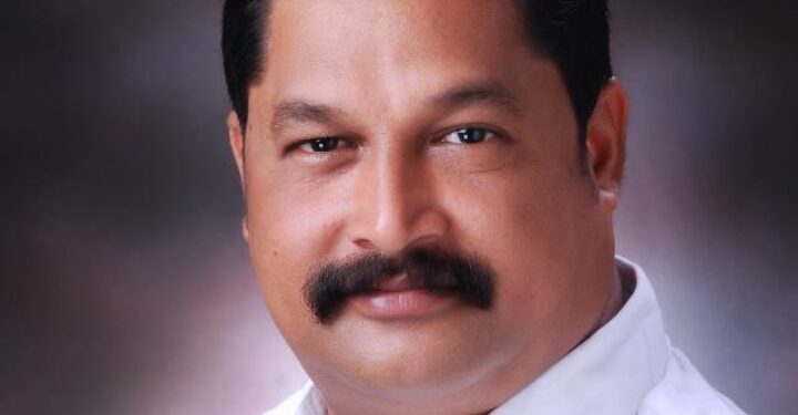 ಸಂತೆಕಟ್ಟೆ ಅಂಡರ್ ಪಾಸ್ ಗ್ ತೋಡುದಿನ ಹೊಂಡ ಮರಿಯಾಲಗ್ ಅಪಾಯ ಸಂಭವ : ರಮೇಶ್ ಕಾಂಚಾನ್..