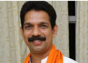 ರಾಜೀನಾಮೆ ಕೊರ್ತುಜಿ ಪಂಡುದ್ ಸ್ಪಷ್ಟನೆ ಕೊರಿನ ನಳಿನ್ ಕುಮಾರ್ ಕಟೀಲ್..