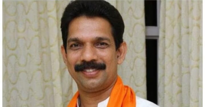 ರಾಜೀನಾಮೆ ಕೊರ್ತುಜಿ ಪಂಡುದ್ ಸ್ಪಷ್ಟನೆ ಕೊರಿನ ನಳಿನ್ ಕುಮಾರ್ ಕಟೀಲ್..