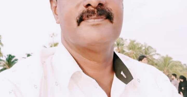 ಮಲ್ಪೆ ಟೆಂಪೋ ಚಾಲಕ-ಮಾಲಕ ಸಂಘದ ಅಧ್ಯಕ್ಷೆರಾದ್ ಗಣೇಶ್ ಕುಂದರ್..