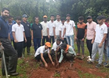 75. ನೇ ವಿದ್ಯಾರ್ಥಿ ದಿನೊ ಆಚರಣೆ ಮಲ್ತಿನ ಕಾರ್ಲ ಎಬಿವಿಪಿ…
