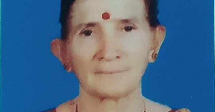 ಬಿಲ್ಲವ ಸೇವಾ ಸಂಘ(ರಿ.) ಶ್ರೀ ವಿಠೋಬ ಭಜನಾ ಮಂದಿರ ಅಂಬಲಪಾಡಿದ ಮಹಿಳಾ ಘಟಕದ ಸಂಚಾಲಕಿಯಾದ್ ಗೋದಾವರಿ ಮಂಜಪ್ಪ ಸುವರ್ಣ ಆಯ್ಕೆ..