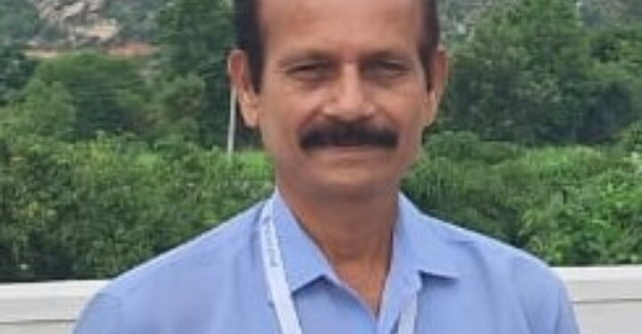 ರಾಷ್ಟ್ರೀಯ ಸಮುದಾಯ ಬಾನುಲಿ ಸಂಘೊಗ್ ಶಿವಶಂಕರ್ ಆಯ್ಕೆ..