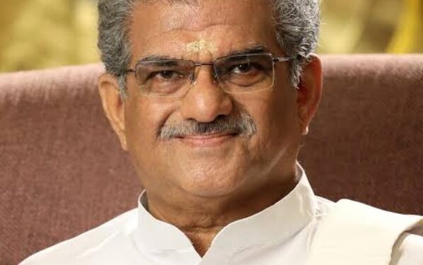 ಧರ್ಮಾರ್ಥ ಬಸ್ ಸೇವೆಗಾದ್ ಮುಖ್ಯಮಂತ್ರಿಲೆಗ್ ಸೊಲ್ಮೆ ಸಂದಾಯ್ತ ಮಲ್ತಿನ ಖಾವಂದೆರ್..